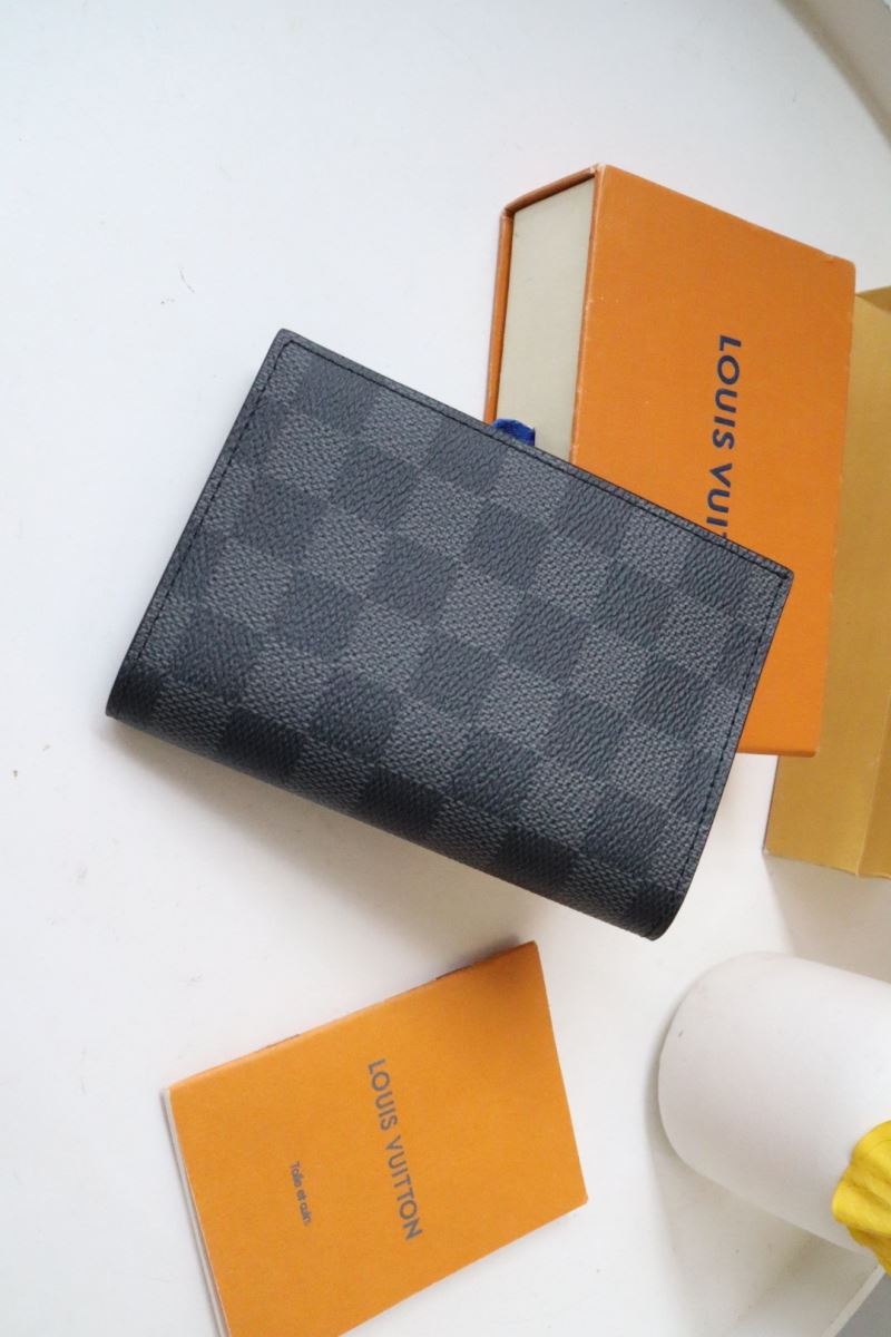 Louis Vuitton Wallets